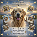 Pet Picture Blanket (cotton)